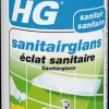 Sanitairglans 500 ml