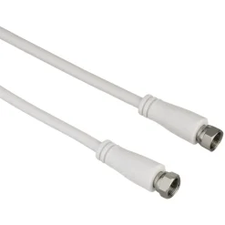 Satellietkabel f-connector 90 db 3 m 1 ster