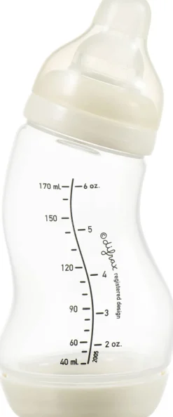 S-babyfles Natural 170 ml Popcorn
