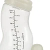 S-babyfles Wide 310 ml Popcorn