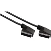 Scart kabel 1,5 m 1 ster