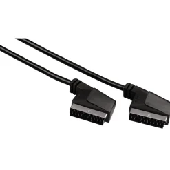 Scart kabel 1,5 m 1 ster