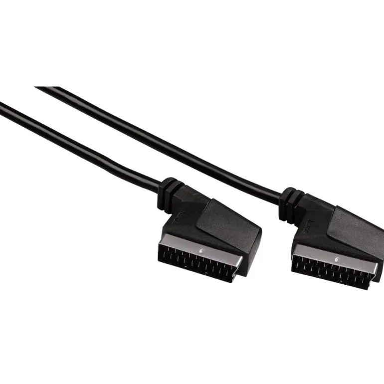Scart kabel 1,5 m 1 ster