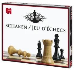 Schaak