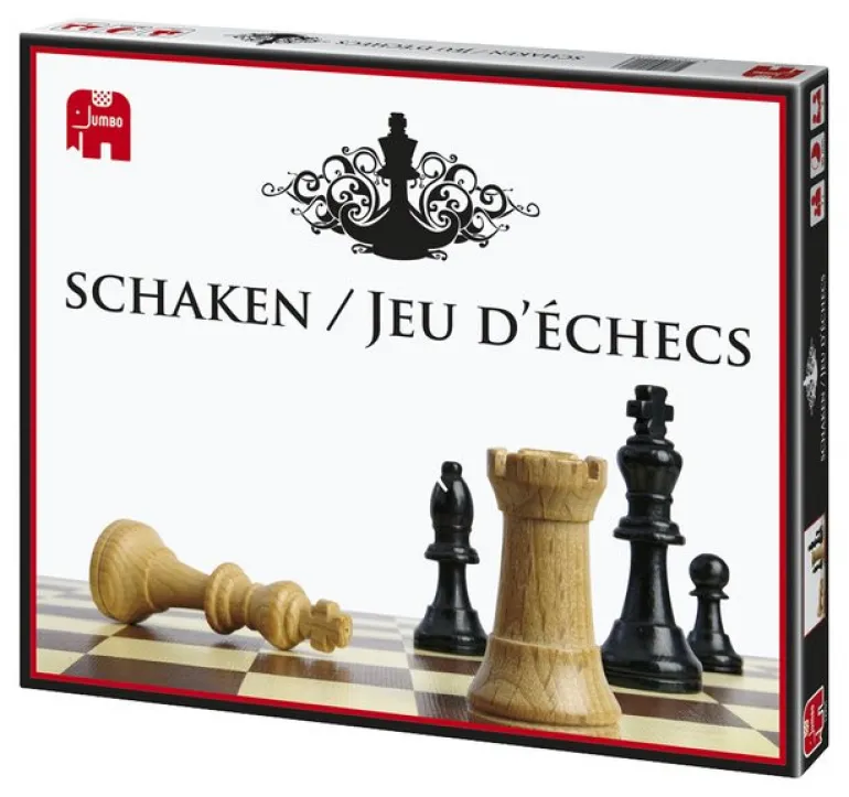 Schaak