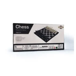 Schaakspel magnetisch