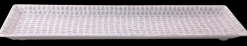 Schaal 55 x 18 cm