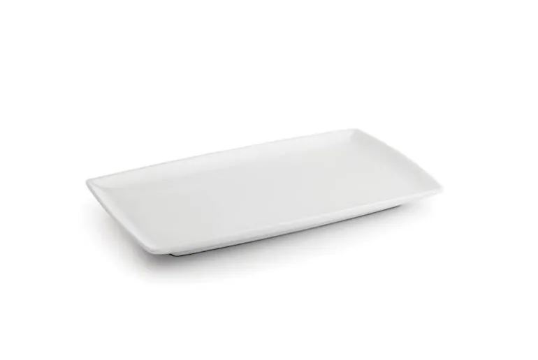 Schaal rechthoek 24 x 13,5 cm Squito