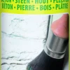 Schilderskit wit 310 ml
