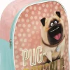 Secret life of pets girl rugzak 32 cm
