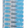 Set 24 plastieken wasknijpers
