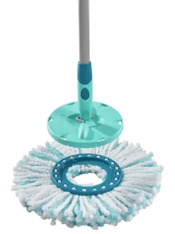 Set Clean Twist Disc Mop Ergo