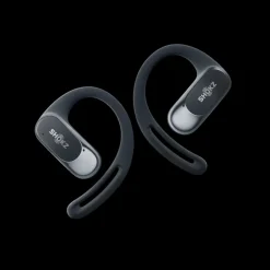 Shokz OpenFit Air Koptelefoon Ā - Open Ear - Zwart