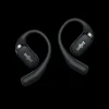 Shokz OpenFit Sport Koptelefoon  - Open Ear - Zwart
