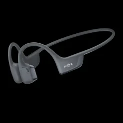 Shokz OpenRun Pro 2 Sport Koptelefoon Ā - Bone Conduction - Zwart