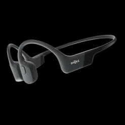 Shokz OpenRun Pro Sport Koptelefoon Ā - Bone Conduction - Zwart