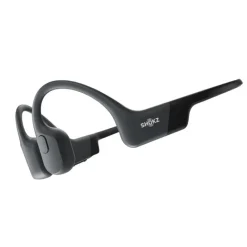Shokz OpenRun USB-C Sport Koptelefoon Ā - Bone Conduction - Zwart