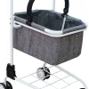 SHOPPING TROLLEY