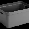 Sigma home box antraciet 32 L