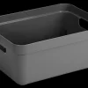 Sigma home box antraciet 24 L