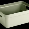 Sigma home box lichtgroen 24 L