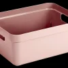 Sigma home box roze 24 L