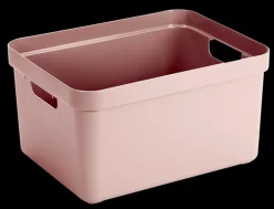 Sigma home box roze 32 L