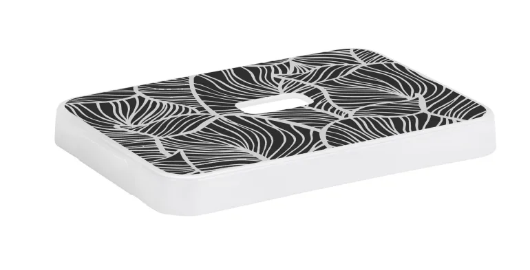 Sigma Home Deksel bladeren 5 l