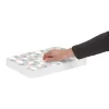 Sigma Home Deksel driehoek 13 l