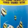 Silicone voor aquarium transparant 310 ml