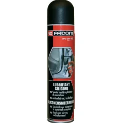 Siliconensmeermiddel 300 ml