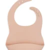 Slab Silicone Pale Pink