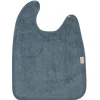 Slab XL met Drukknoop 37x50 cm Marin