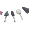 Slijpsteenset 6 mm 5 stuks