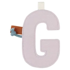 Slinger element - Letter G