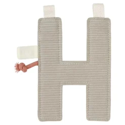 Slinger element - Letter H