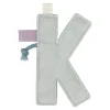Slinger element - Letter K