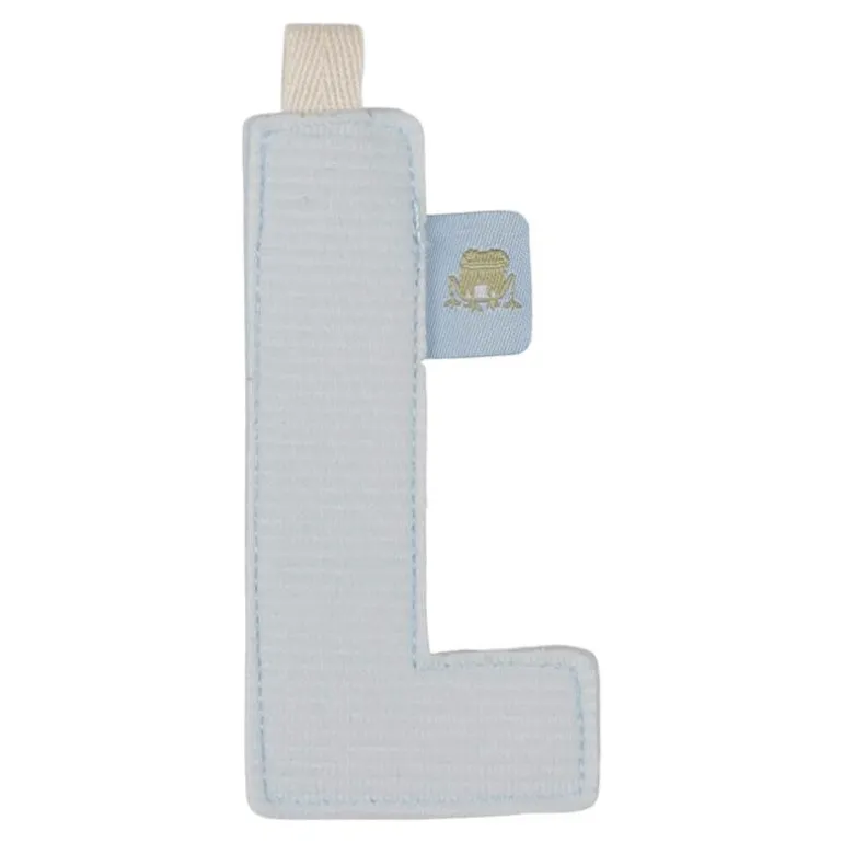 Slinger element - Letter L