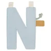 Slinger element - Letter N
