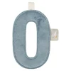 Slinger element - Letter O