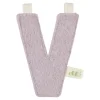 Slinger element - Letter V