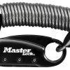 Slot 60 mm snap hook 3 cijfers