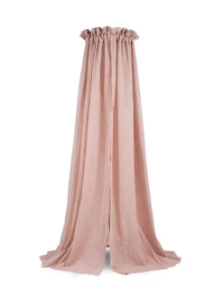 Sluier Vintage 155 cm Pale Pink