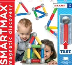 Smartmax start try me