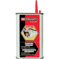 Smeermiddel 250 ml