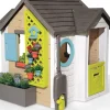Smoby Garden House Speelhuisje