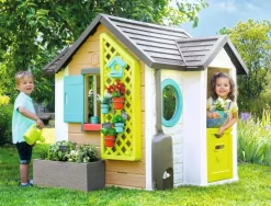 Smoby Garden House Speelhuisje