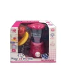 smoothiemaker muziek en licht
