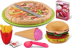 Snack speelset