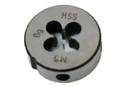 Snijkussen 6 mm